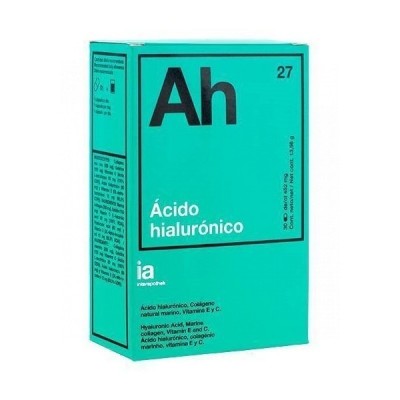 Interapothek Ácido...