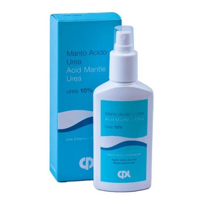 Cpi Manto Ácido + Urea 10%...