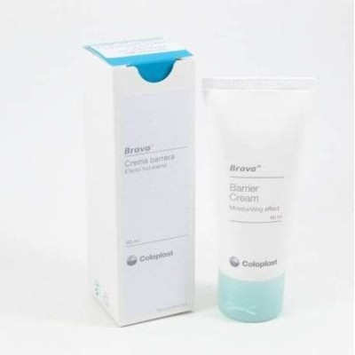 Coloplast Brava Crema...
