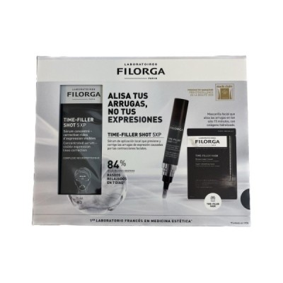 Filorga Cofre Time Filler...