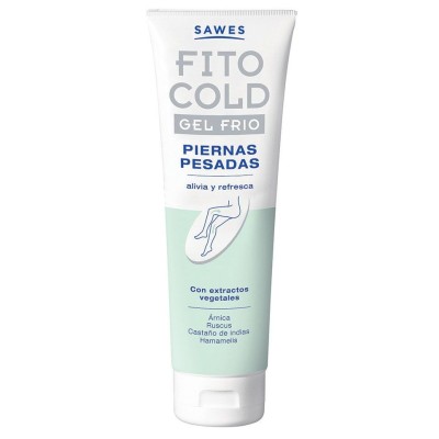 Fito Cold Gel Frio Tubo 60 Ml