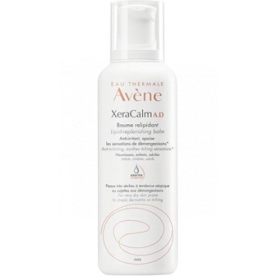 Avene Xeracalm A. D....