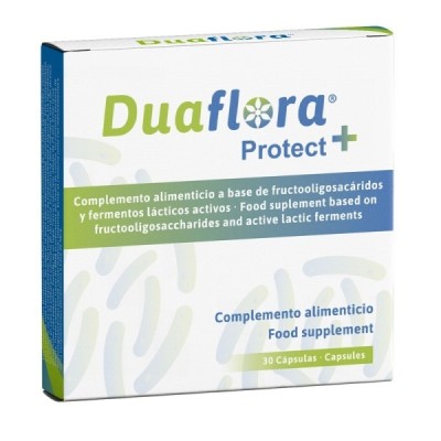 Eddar Pharma Duaflora...
