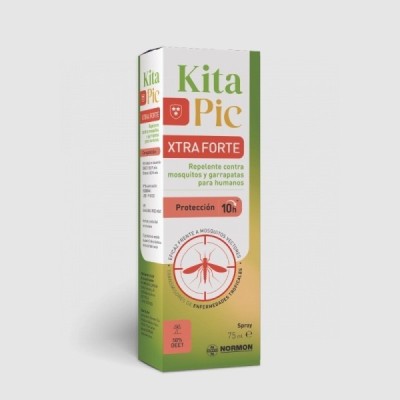 Kitapic Xtraforte