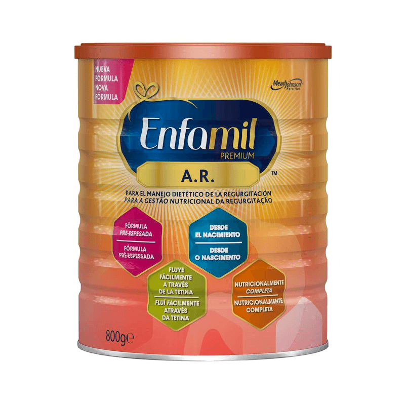 Enfamil Premium AR 800g