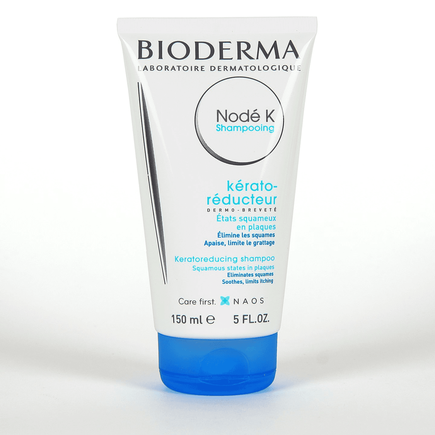 Bioderma Node K Champú 150ml