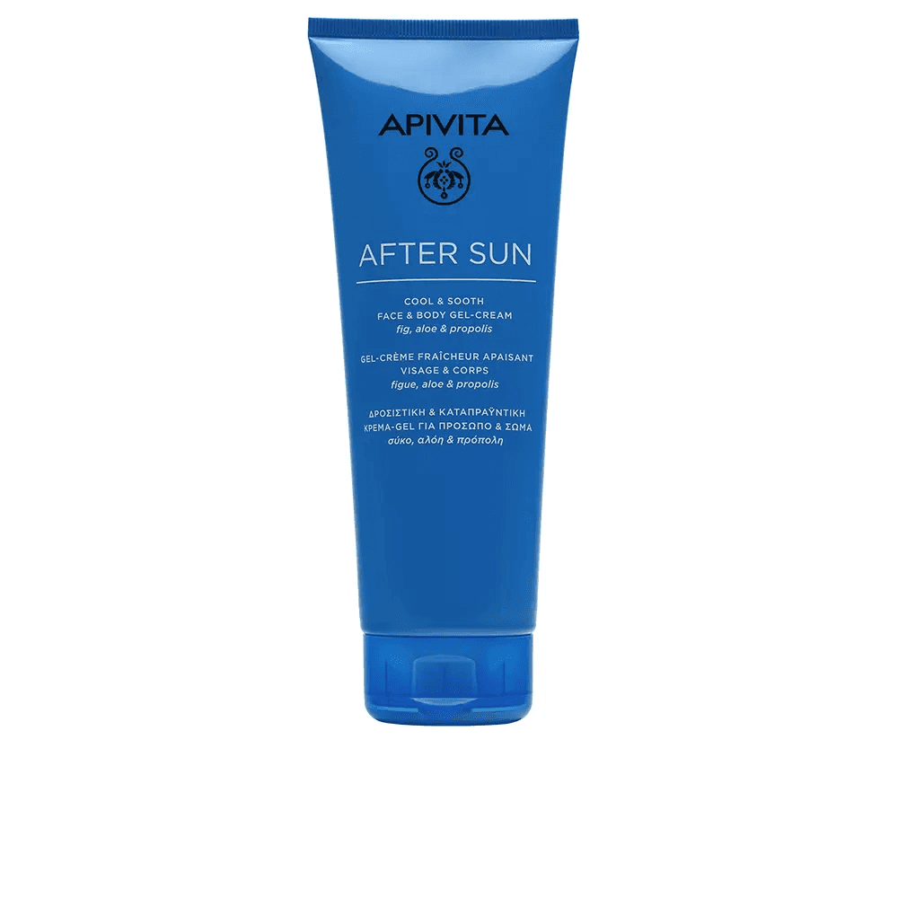 Apivita After Sun Cool & Sooth 200ml